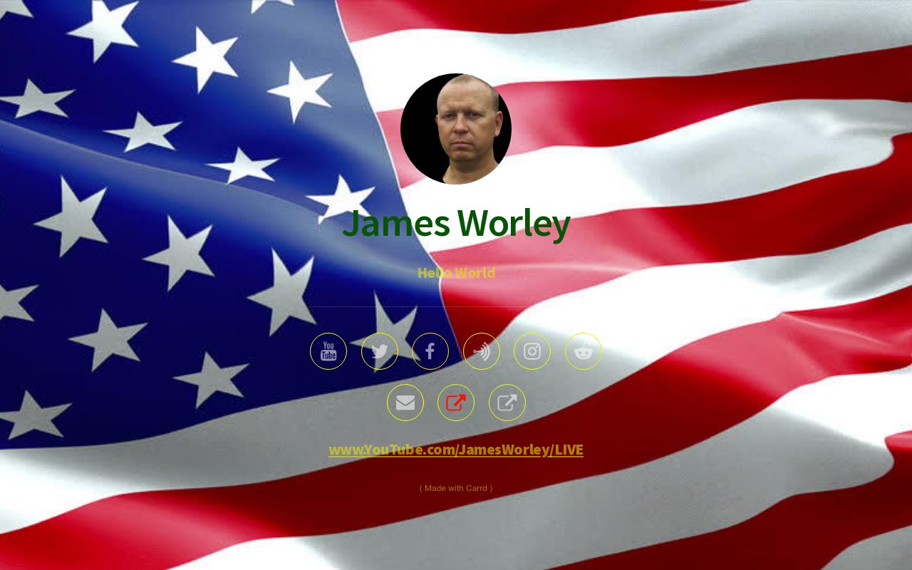 James Worley